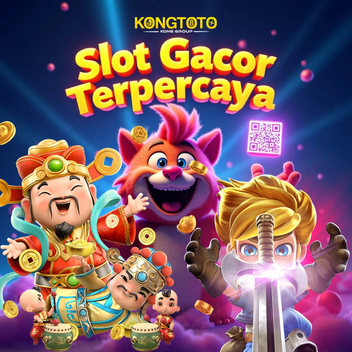 Slot Gacor